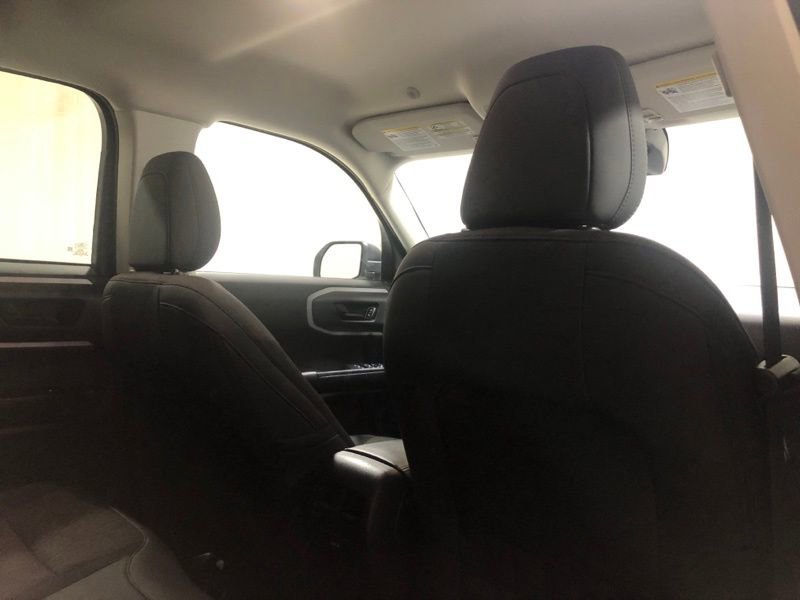 Used 2024 Ford Bronco Sport Big Bend AWD/4WD image 11