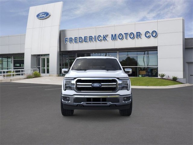 New 2026 Ford F150 Lariat image 6