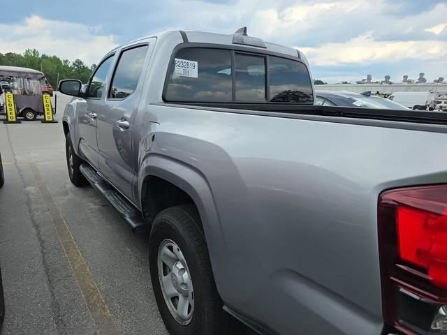 Used 2021 Toyota Tacoma SR AWD/4WD image 3