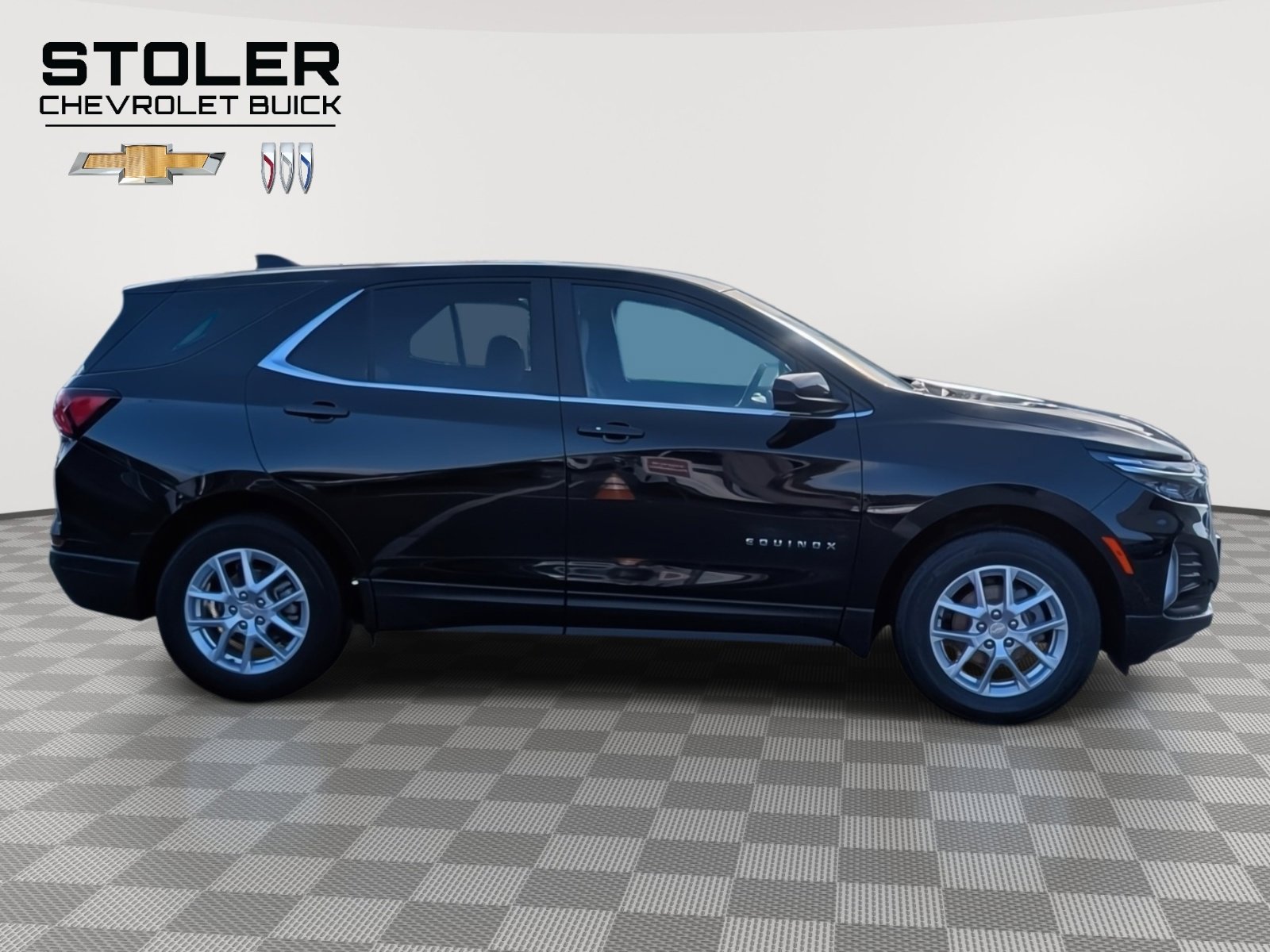 Used 2024 Chevrolet Equinox LT image 6