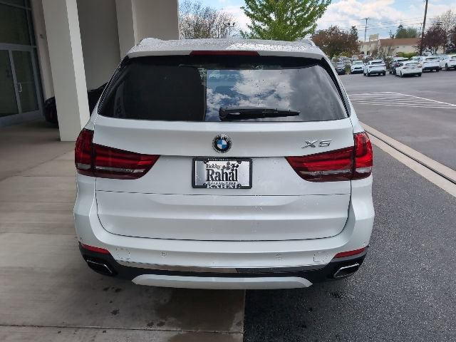 Used 2017 BMW X5 xDrive40e AWD/4WD image 4
