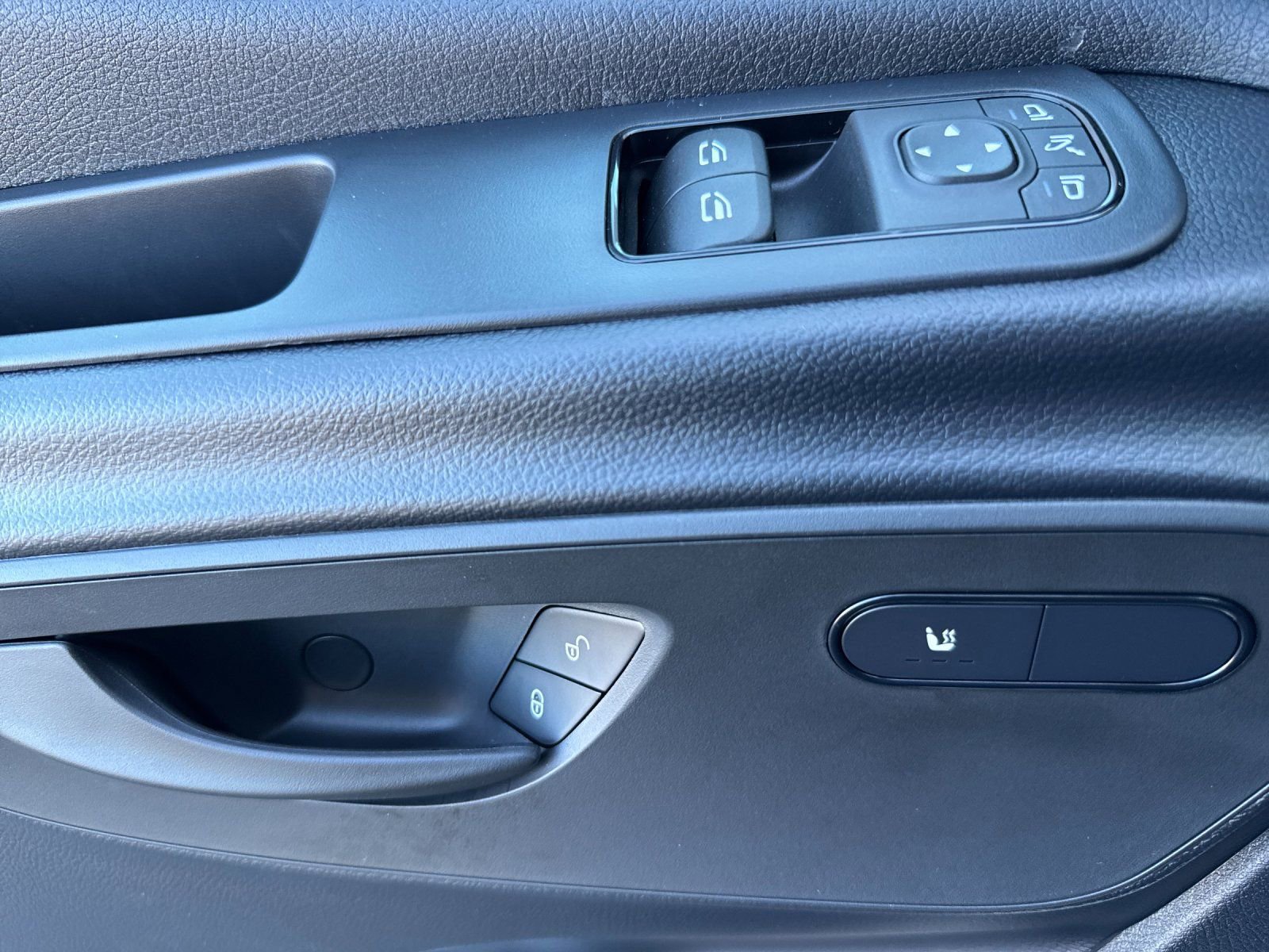 New 2025 Mercedes-Benz Sprinter 2500 image 11