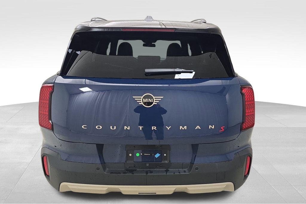 New 2026 MINI Cooper Countryman S AWD/4WD image 8