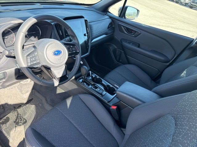 Certified 2026 Subaru Forester Premium AWD/4WD image 9