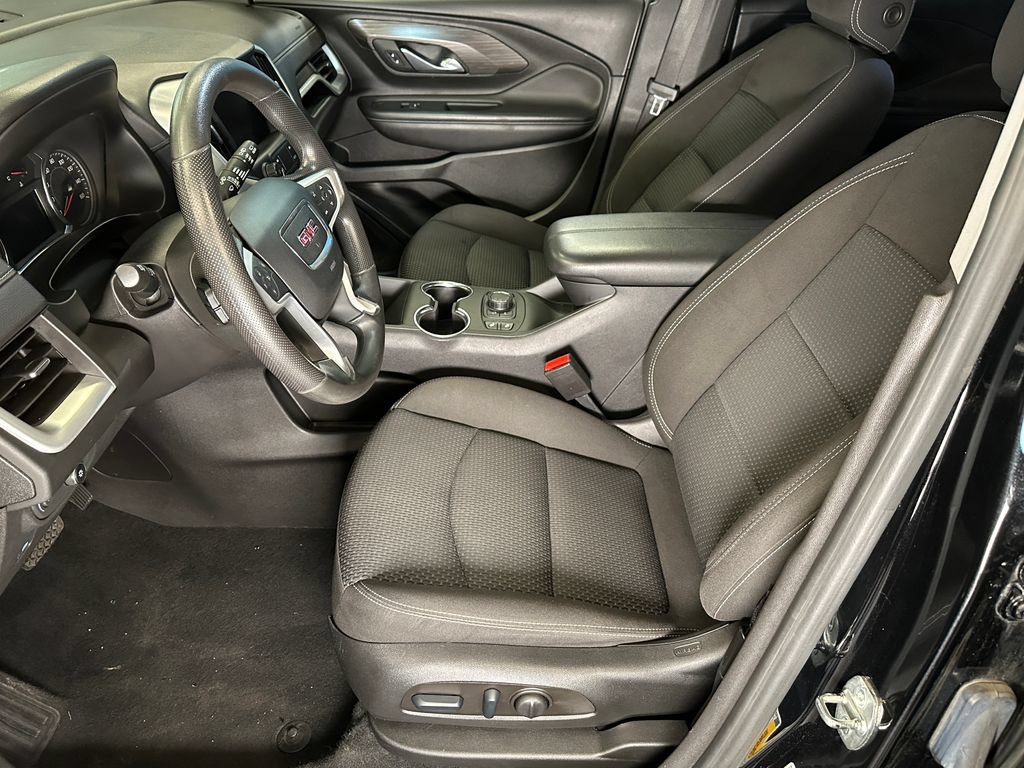 Used 2022 GMC Terrain SLE w/ Driver Convenience Package AWD/4WD image 20