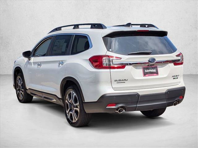 New 2026 Subaru Ascent Touring AWD/4WD image 9
