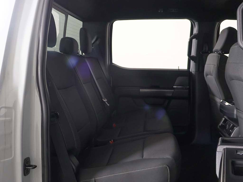 Used 2024 Ford F150 XLT w/ Equipment Group 302A MID AWD/4WD image 31