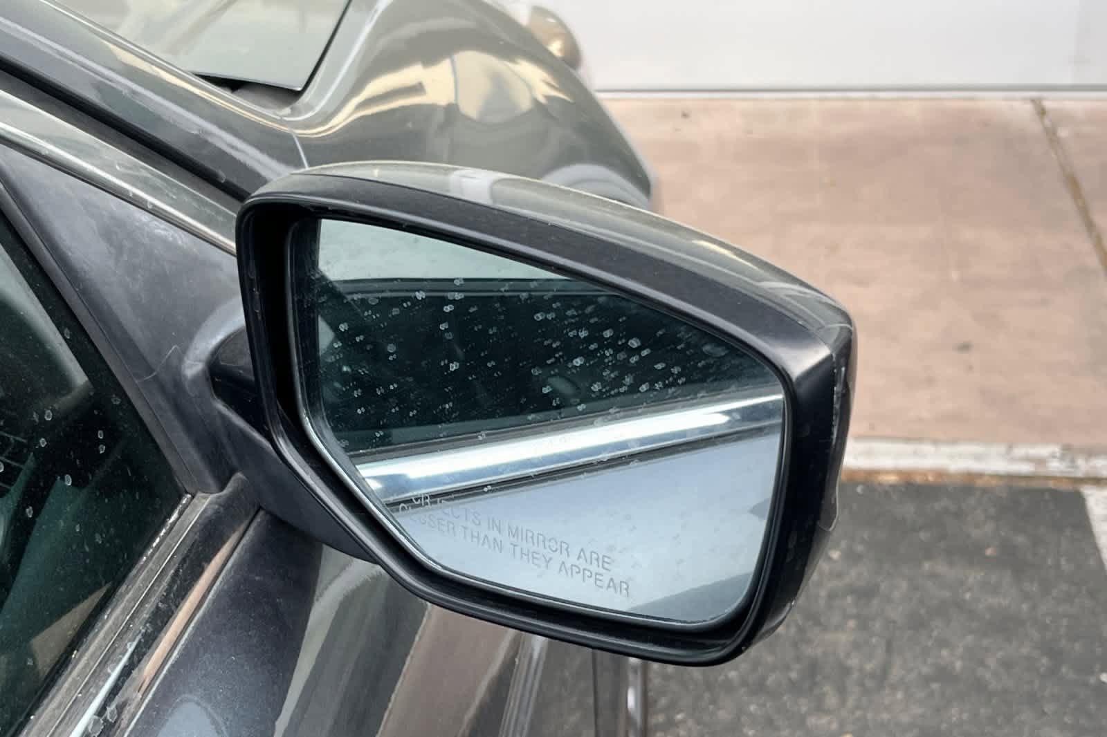 Used 2012 Honda Accord EX image 16