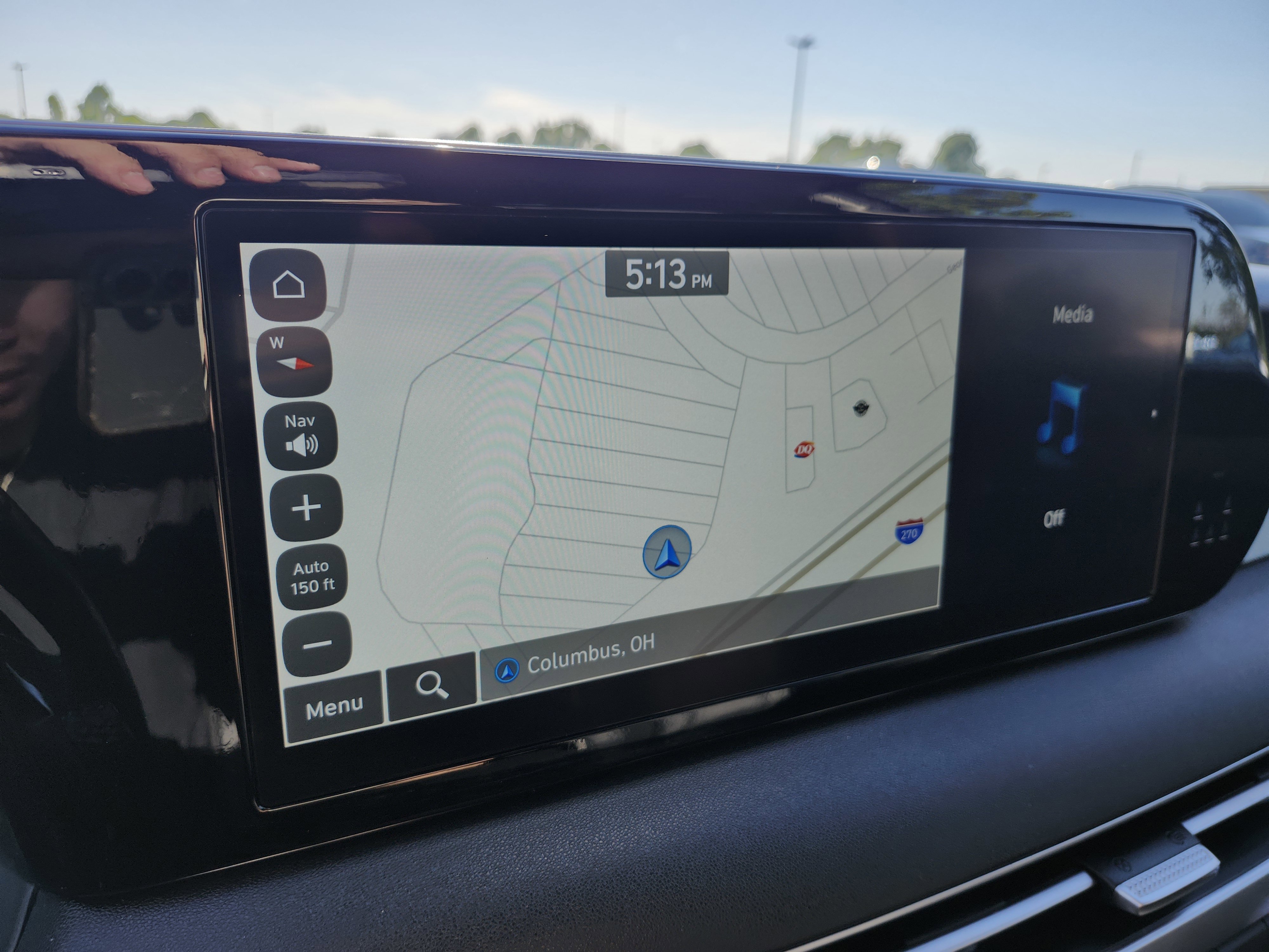 Used 2024 Hyundai Palisade XRT AWD/4WD image 7