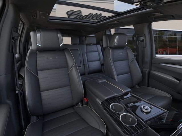 New 2026 Cadillac Escalade Sport w/ Touring Package image 17