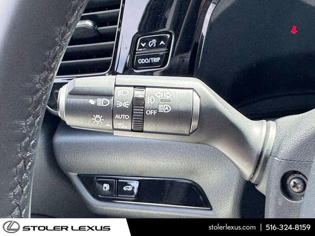 Used 2025 Lexus NX 350 AWD w/ Cold Area Package image 23