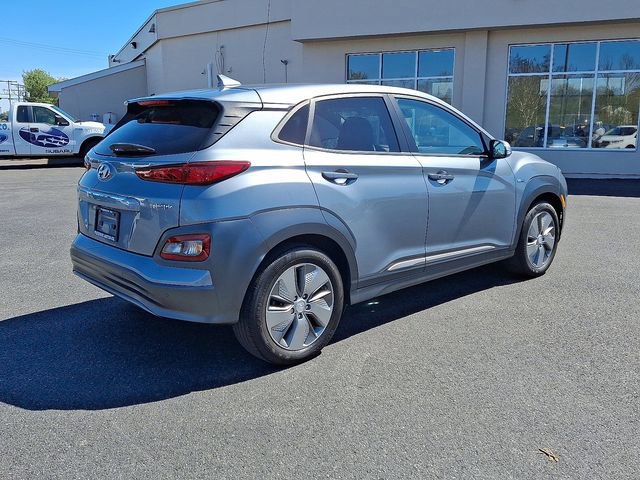 Used 2019 Hyundai Kona Ultimate image 6