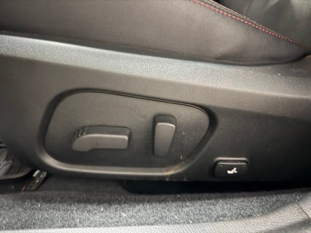 Used 2019 Subaru WRX Limited AWD/4WD image 16
