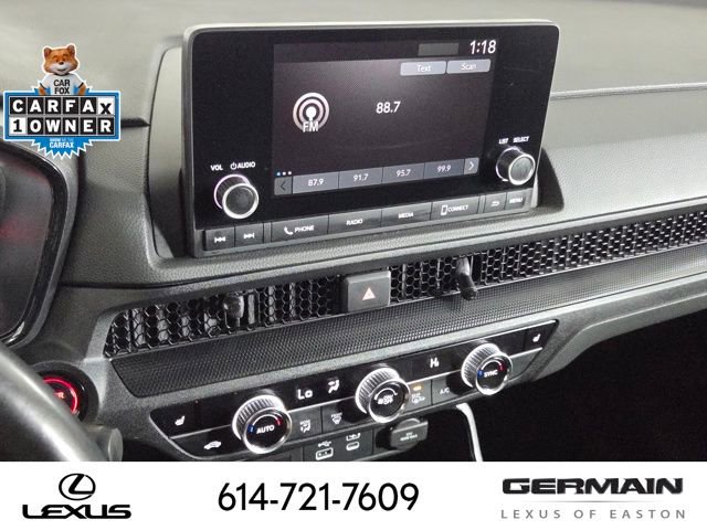 Used 2024 Honda CR-V Sport image 27