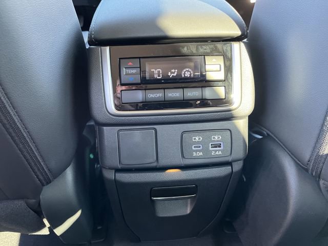 New 2026 Subaru Ascent Premium AWD/4WD image 23