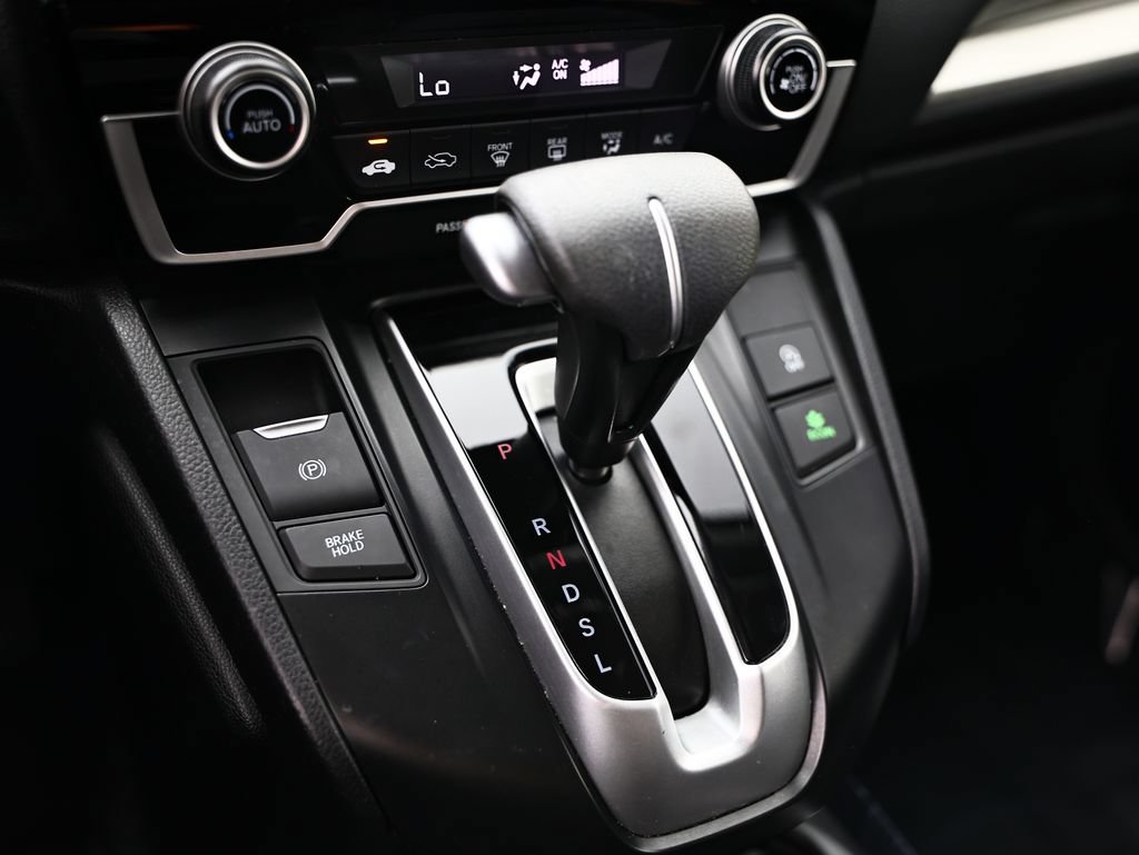Used 2021 Honda CR-V LX image 38