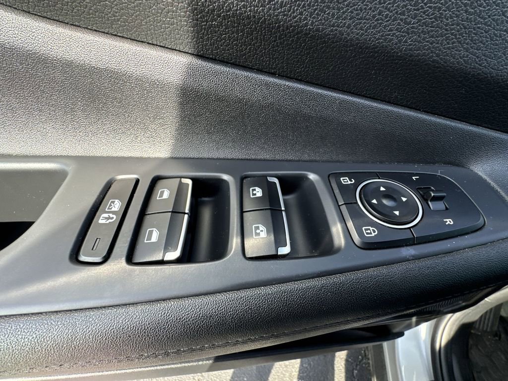 Used 2023 Hyundai Santa Fe SEL AWD/4WD image 13