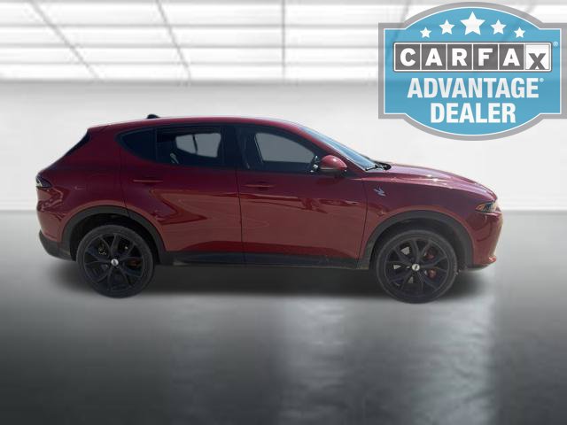 Used 2024 Dodge Hornet GT w/ Track Pack AWD/4WD image 5