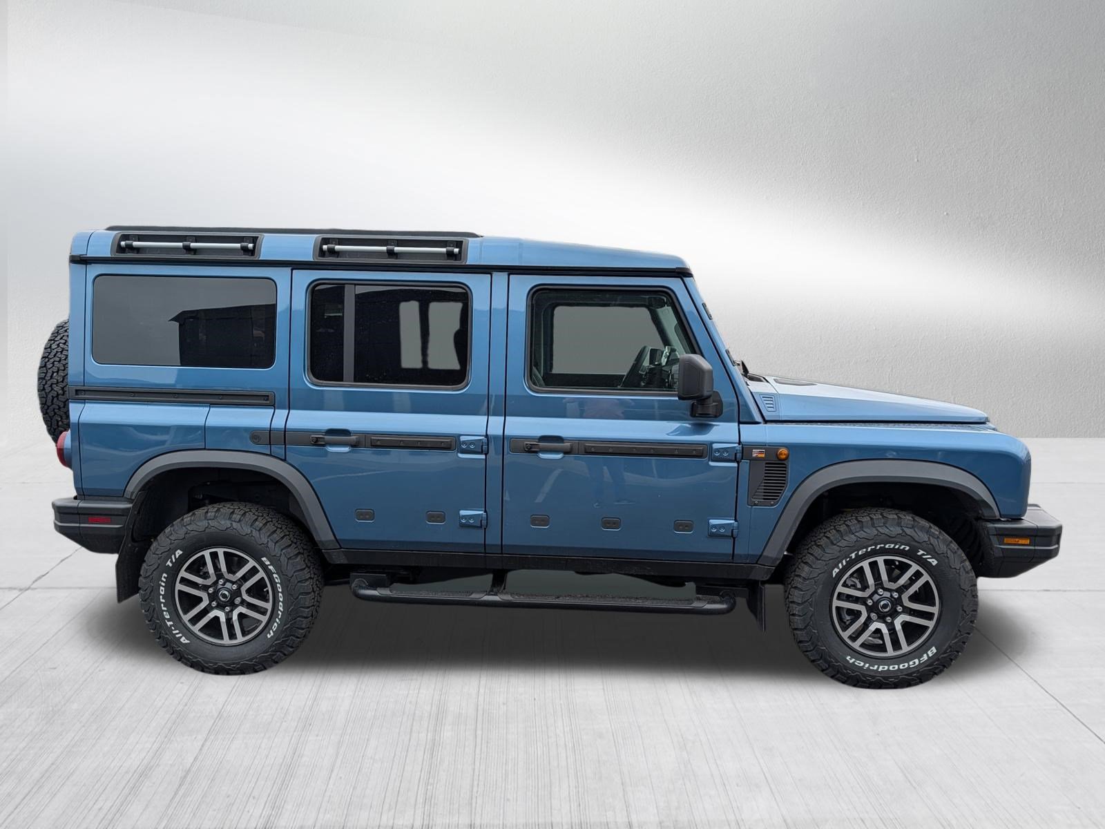 New 2026 INEOS Grenadier Fieldmaster Edition image 8