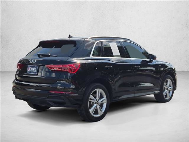 Used 2024 Audi Q3 2.0T Premium Plus AWD/4WD image 5