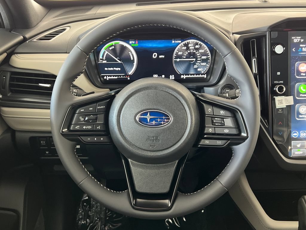 New 2026 Subaru Forester Premium AWD/4WD image 17