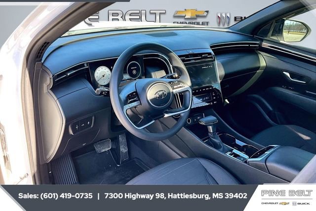 Used 2024 Hyundai Santa Cruz SEL w/ Activity Package image 12