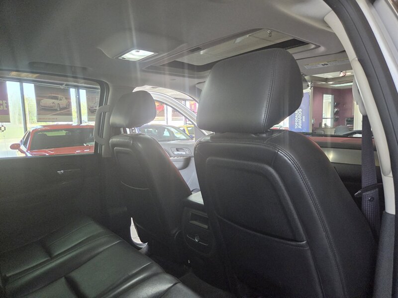 Used 2012 Chevrolet Silverado 1500 LTZ AWD/4WD image 26