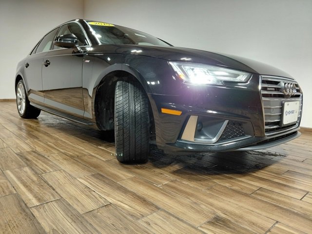 Used 2019 Audi A4 2.0T Prestige image 20