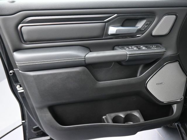New 2026 RAM 1500 Rebel AWD/4WD image 27
