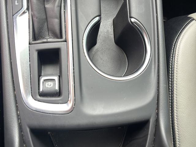 Used 2024 Chevrolet Equinox LT image 30