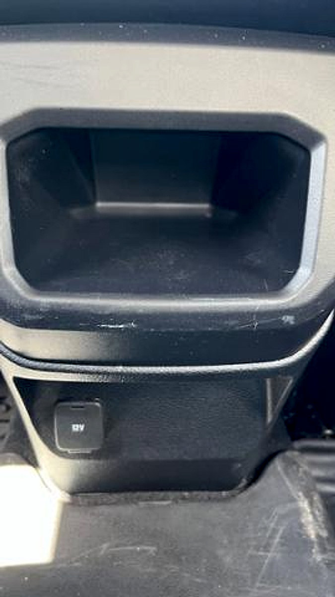 Used 2024 Ford Ranger XL AWD/4WD image 14