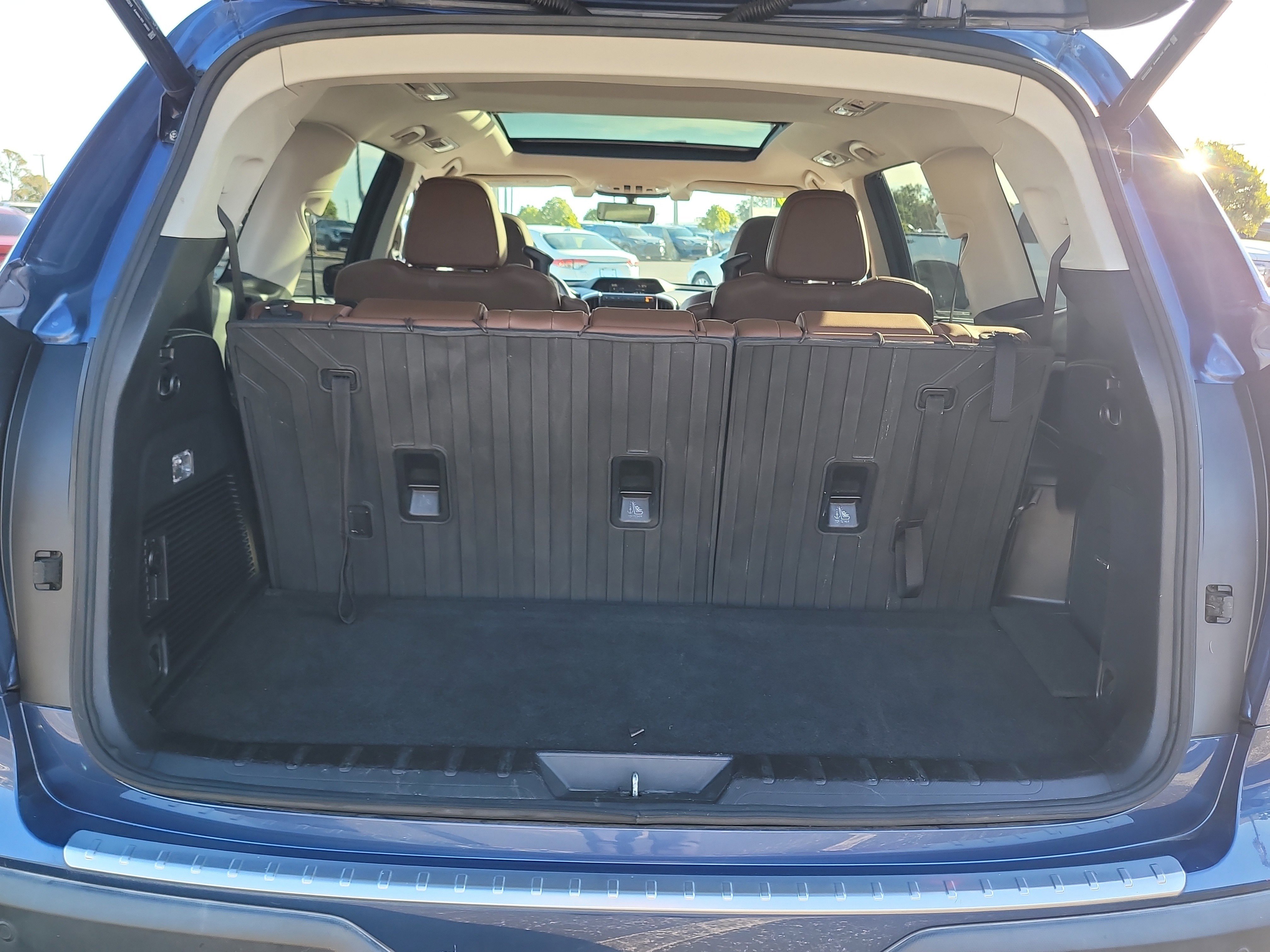 Used 2020 Subaru Ascent Touring image 11