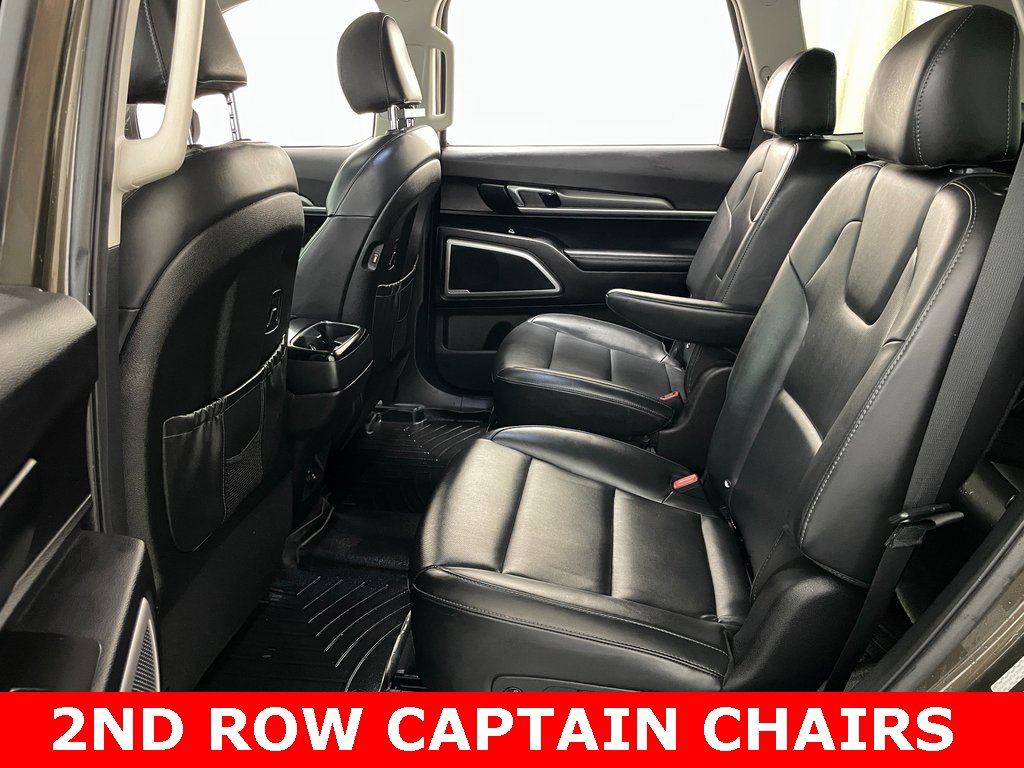 Used 2020 Kia Telluride S image 11