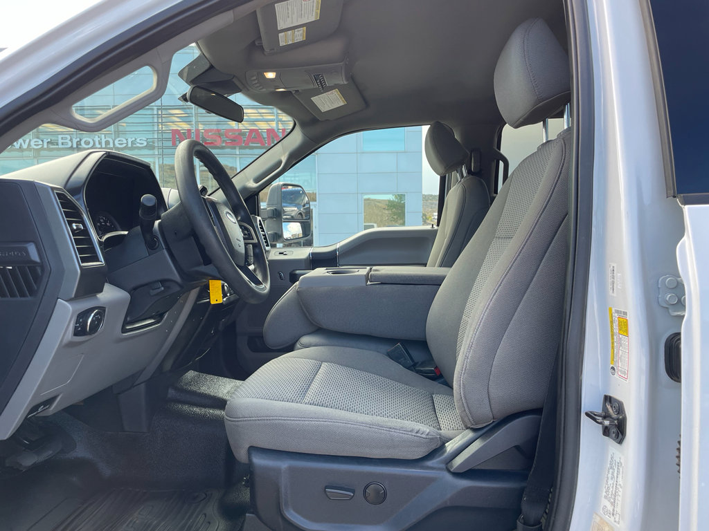 Used 2022 Ford F350 XLT w/ XLT Value Package image 13