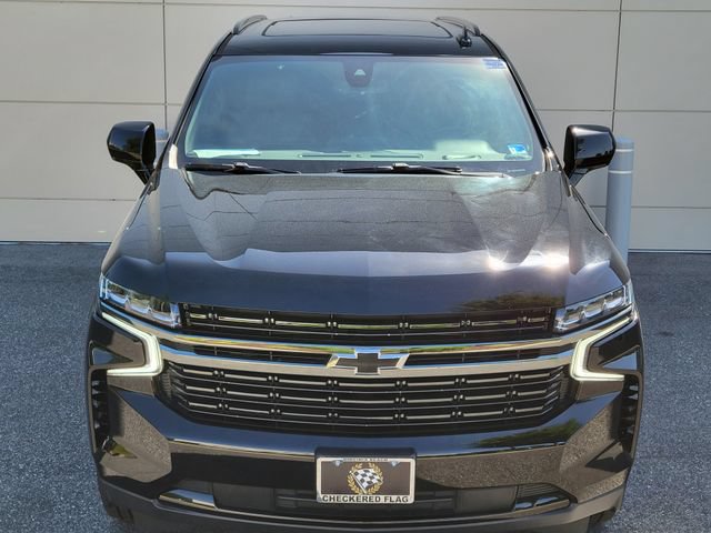 Used 2021 Chevrolet Tahoe RST AWD/4WD image 15