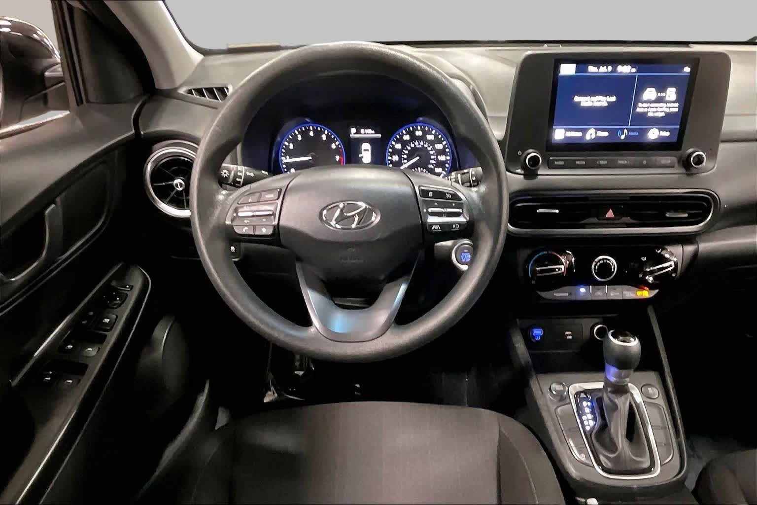 Used 2022 Hyundai Kona SEL AWD/4WD image 6