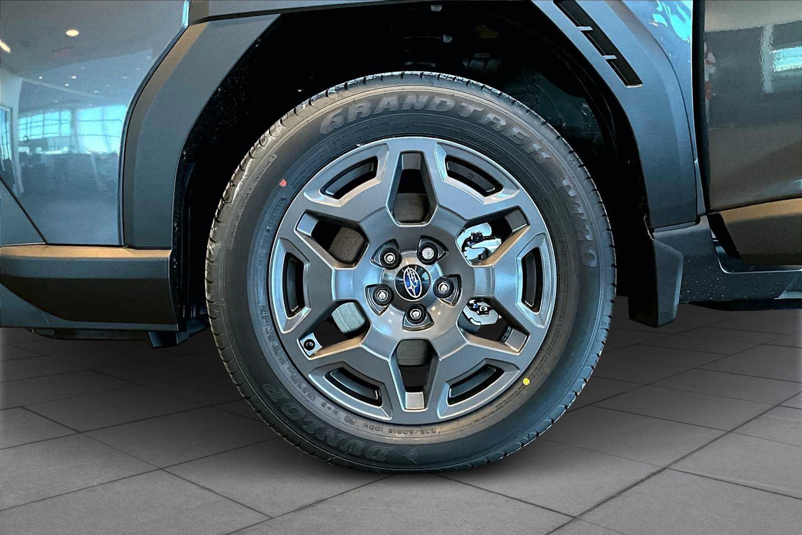 New 2026 Subaru Outback Premium image 13