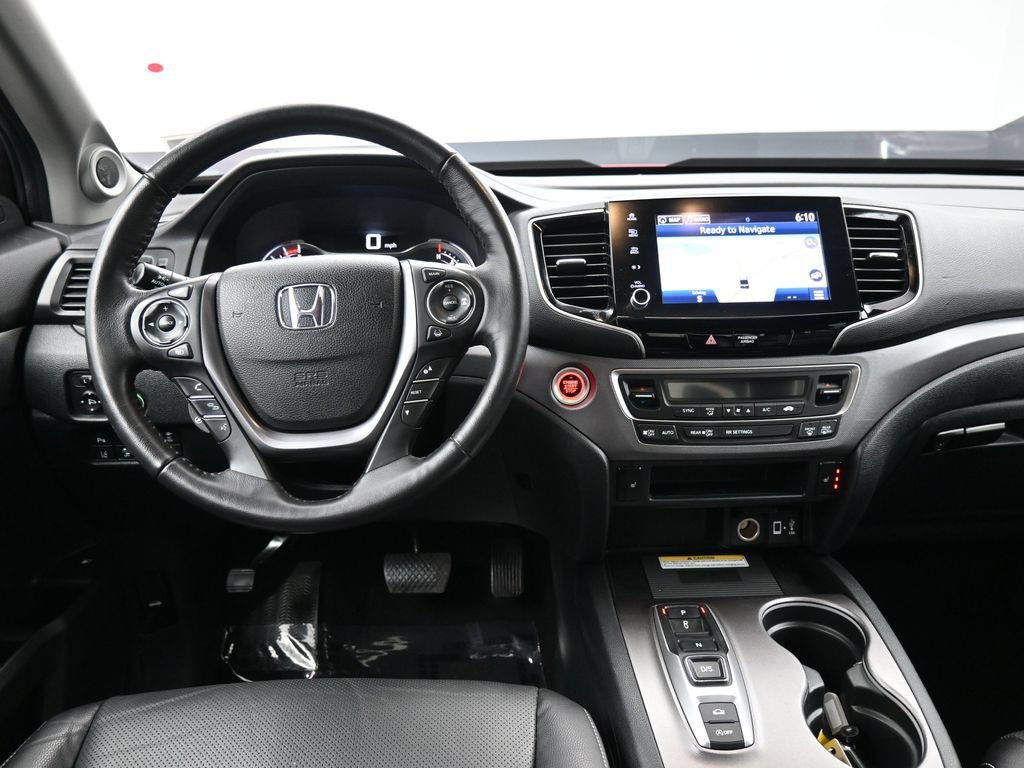 Certified 2023 Honda Ridgeline RTL-E image 20