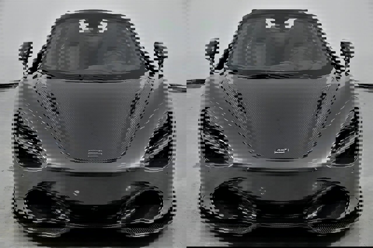 Used 2019 McLaren 720S Performance image 10