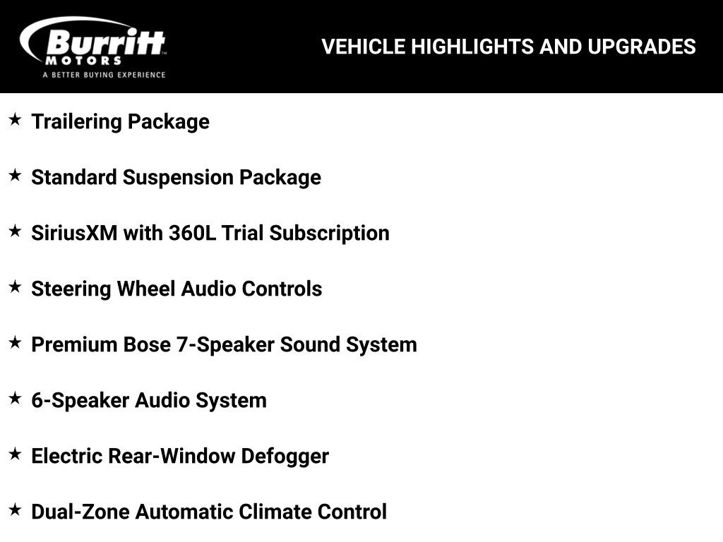 New 2026 Chevrolet Silverado 1500 RST w/ Convenience Package II AWD/4WD image 6