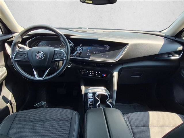 Used 2021 Buick Envision Preferred FWD image 15