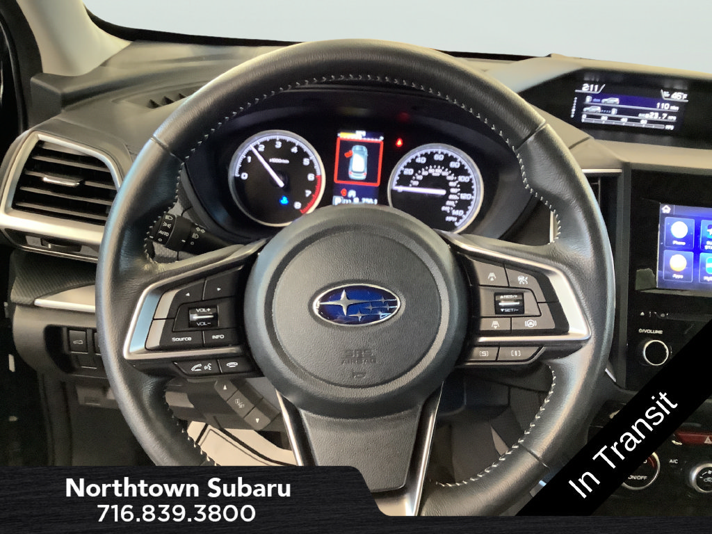 Certified 2023 Subaru Forester Premium AWD/4WD image 20