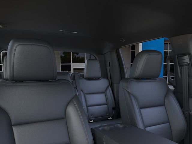 New 2026 Chevrolet Silverado EV W/T AWD/4WD image 24
