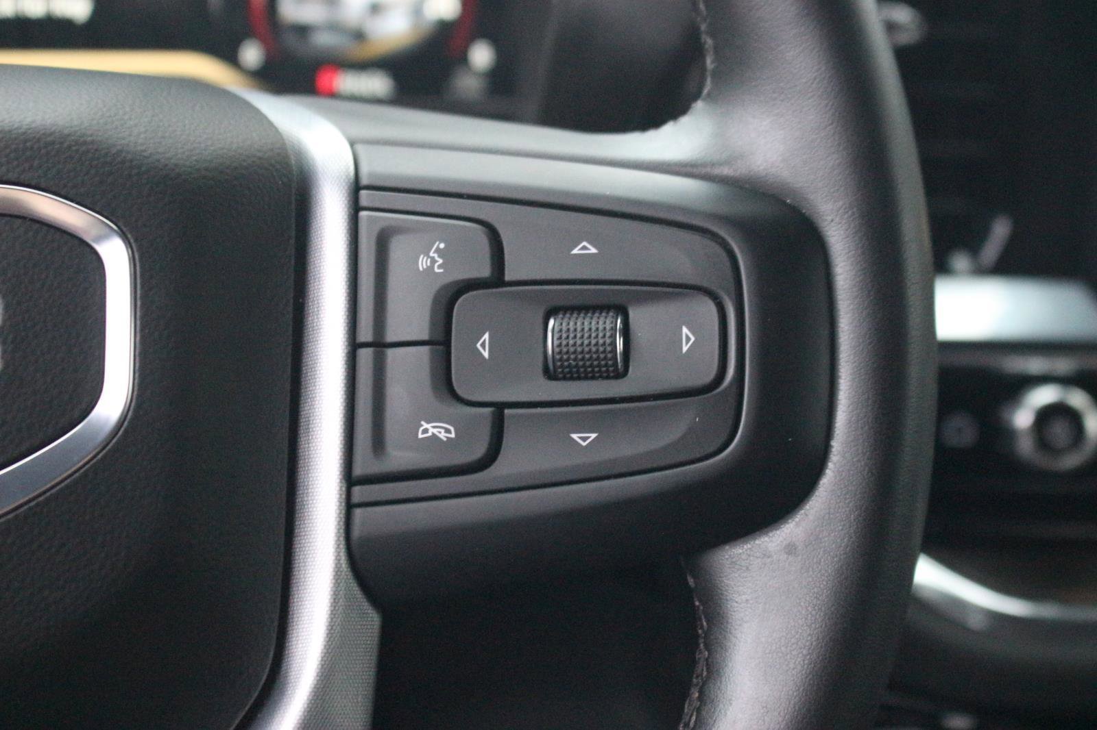 Used 2023 GMC Sierra 1500 SLT image 22