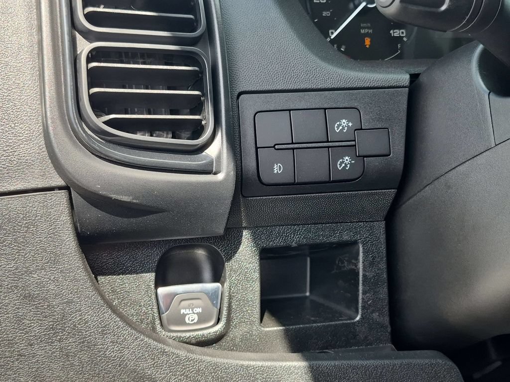 New 2026 RAM ProMaster 1500 w/ Convenience Group FWD image 13