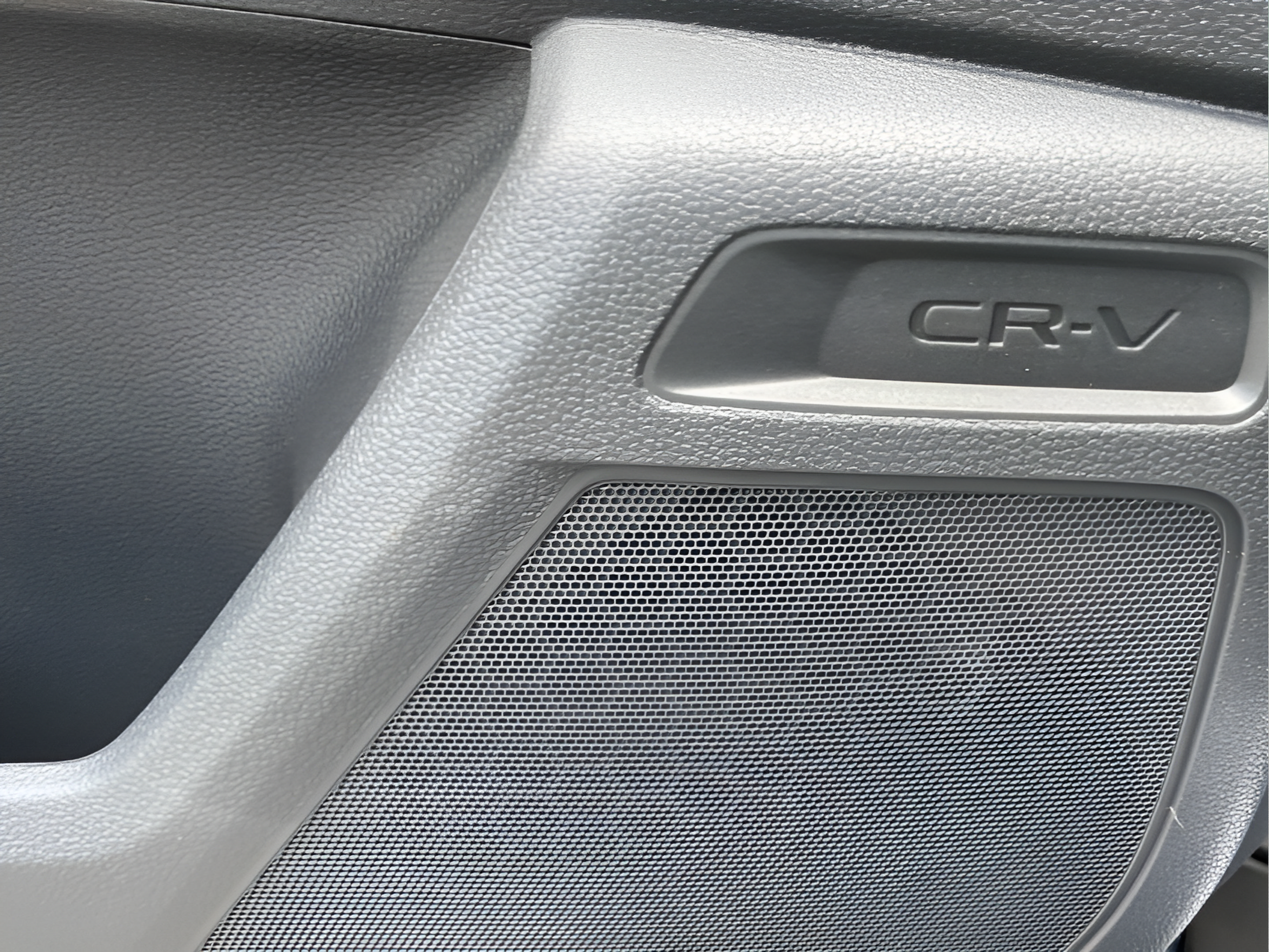 New 2027 Honda CR-V EX-L image 23