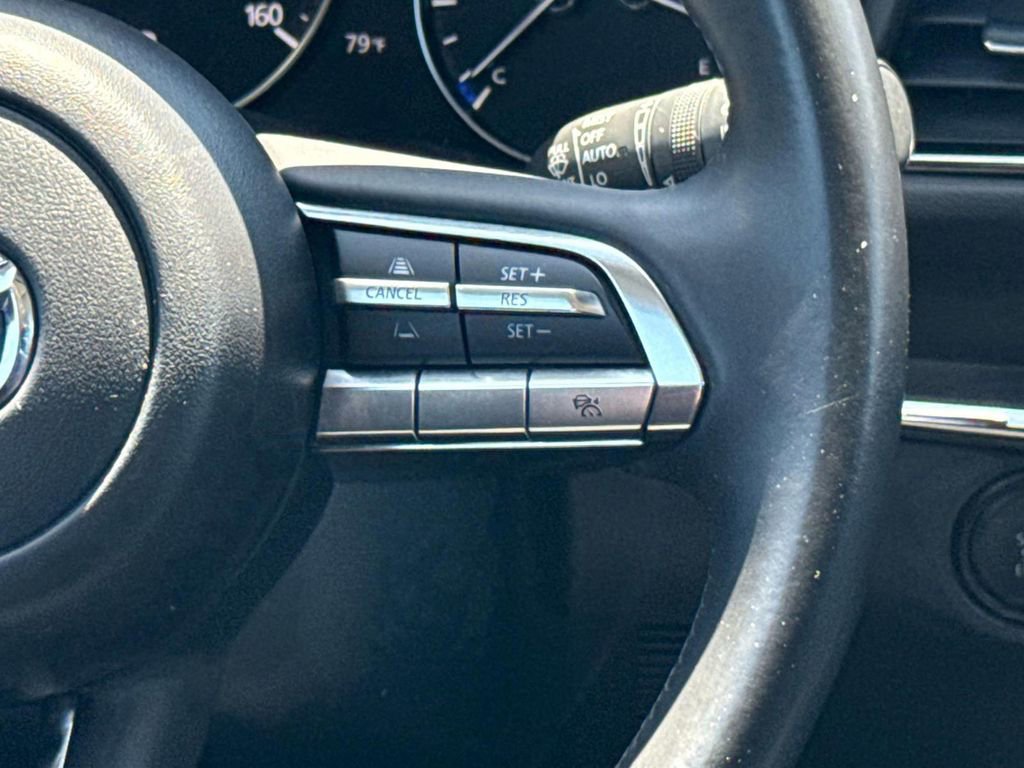 Certified 2023 MAZDA CX-30 AWD 2.5 S w/ Preferred Package image 16