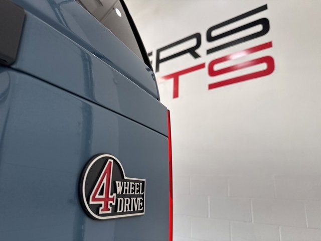 Used 2024 Toyota Land Cruiser 1958 image 15