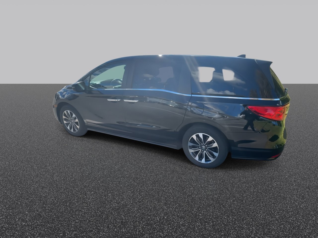 Used 2024 Honda Odyssey EX-L image 7