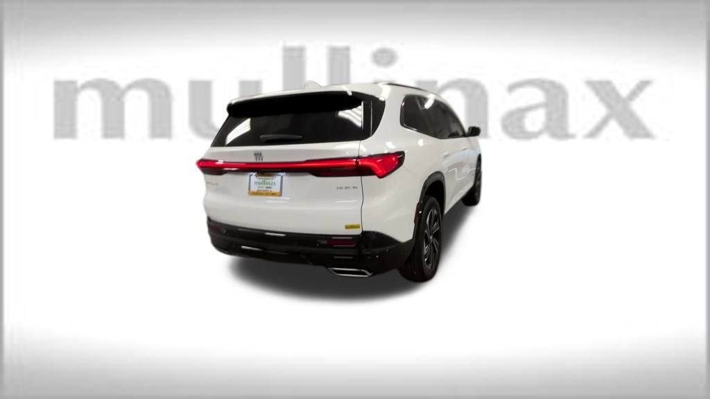 New 2026 Buick Enclave Sport Touring w/ Power Package image 55